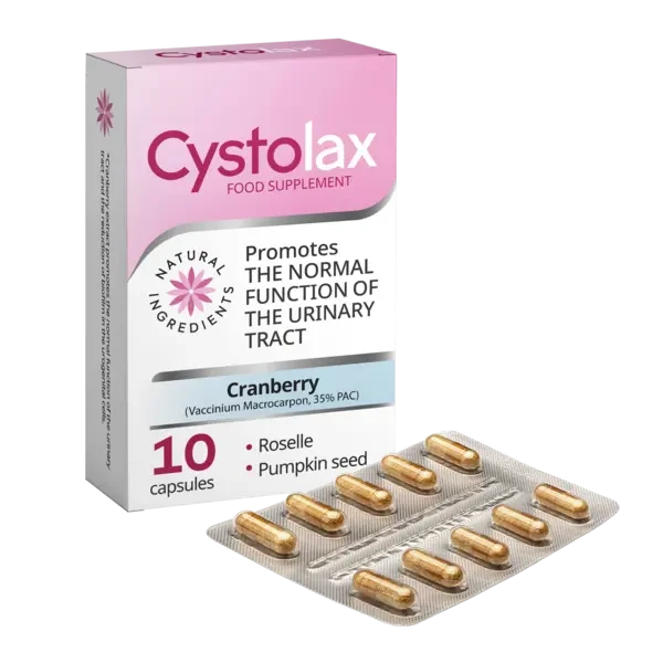 Cystolax